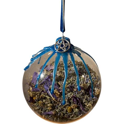 Welcoming Protection: Where to Hang Your Witch Ball for Safety and Security